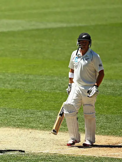 Bowlers give India glimmer of hope