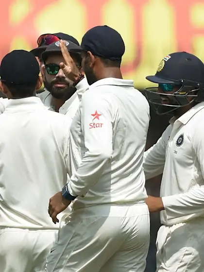 India v Australia, 1st Test, Pune – Preview