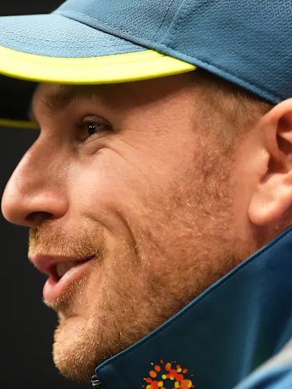 Finch with much to ponder as injuries and inclement weather cloud team selection