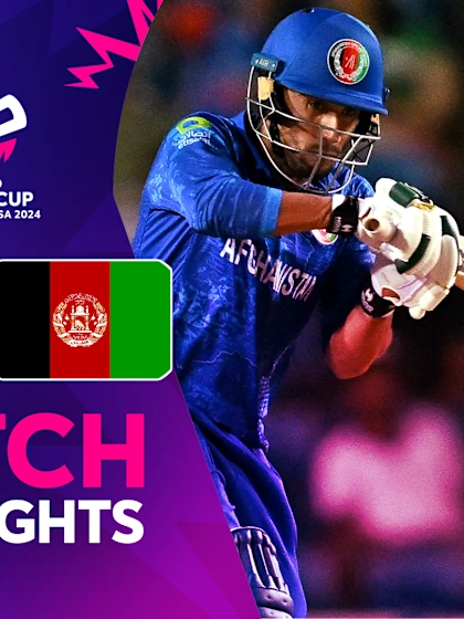 Historic win for clinical South Africa | SF 1 | Match Highlights | T20WC 2024