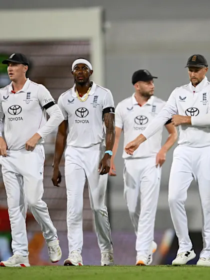 Former Australia captain wary of England's aggressive intent