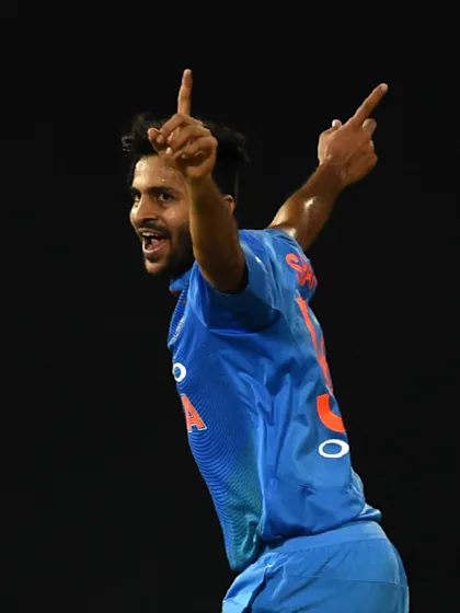 Pandey & Karthik steer India home against Sri Lanka