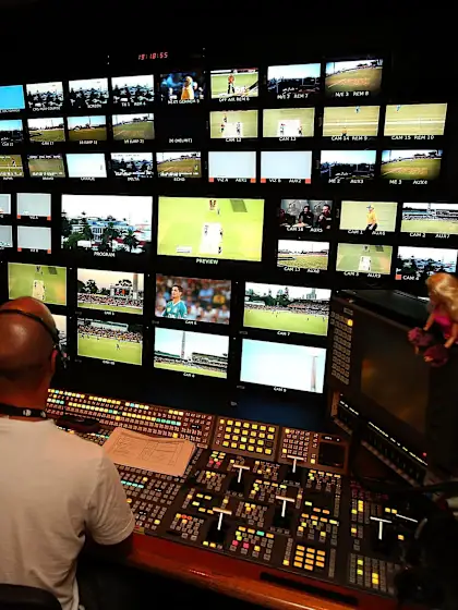 New broadcast features all set to make ICC Cricket World Cup cricket’s ‘greatest’ extravaganza