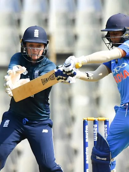 'Winning against a quality side gives lot of confidence' – Mithali Raj after win over England
