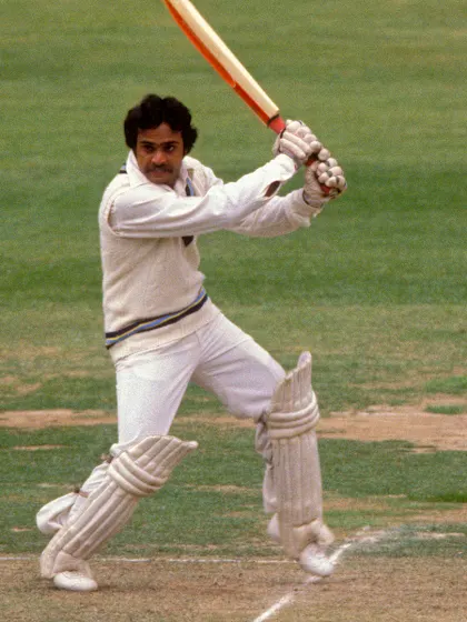Former India batter Yashpal Sharma passes away