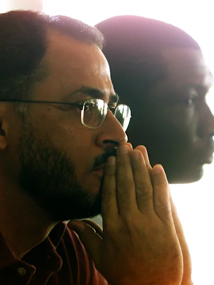 Ricky Skerritt takes over as CWI president