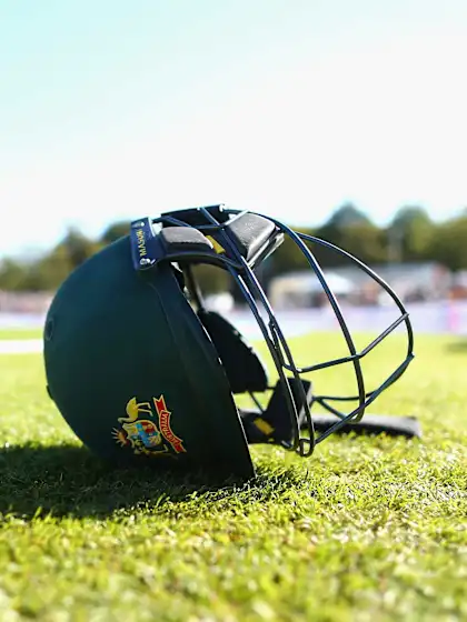 ICC introduces new helmet regulations