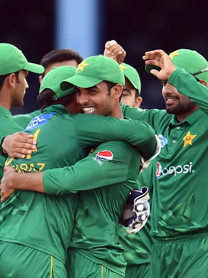 Pakistan eyes winning start to new ODI era