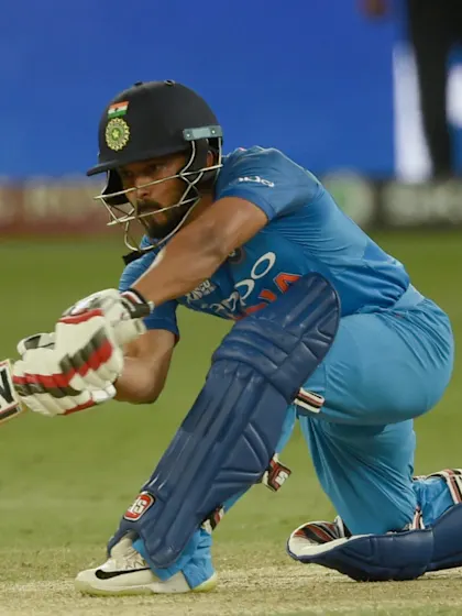 Kedar Jadhav called up for last two Windies ODIs