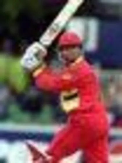 Zimbabwe recall Grant Flower after six years