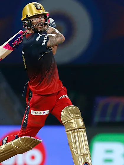 Former skipper awaits Proteas' decision on Faf du Plessis