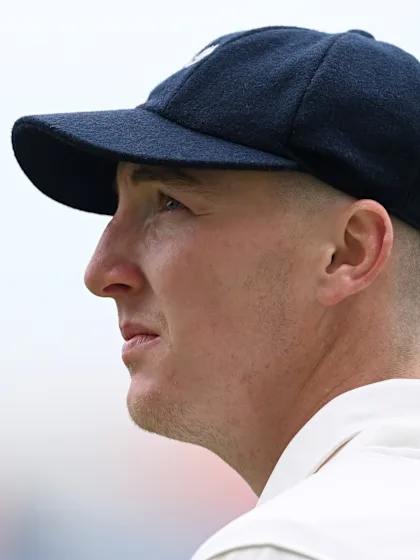 Atherton makes bold selection call for England