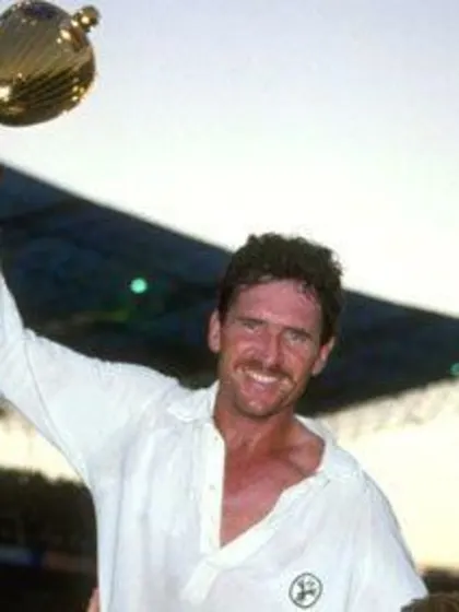 Classic ODI matches at CWC 2011 venues - Kolkata