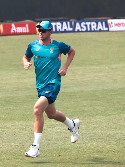 Australia quick ruled out of last two India Tests