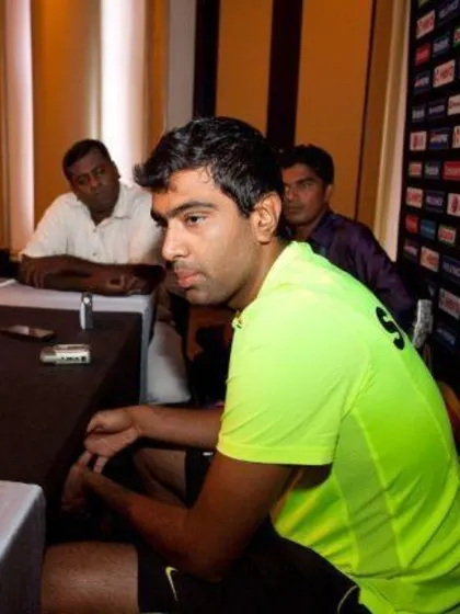 Off-spin is easy to take up, difficult to master: Ashwin