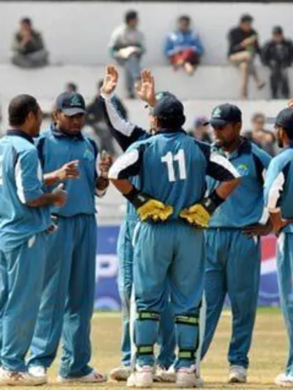 Fiji to host men's ICC World T20 Regional Qualifier as journey to Australia 2020 continues