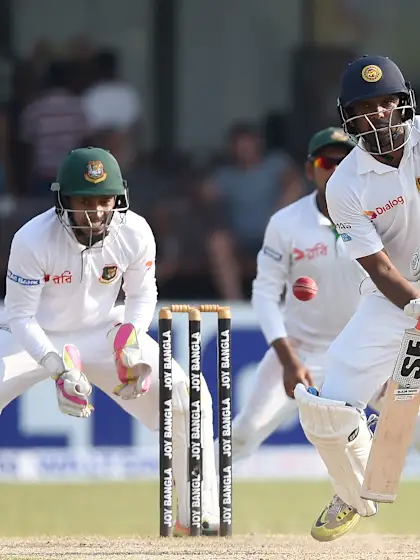 Mushfiqur Rahim wants to give up wicket-keeping in Tests