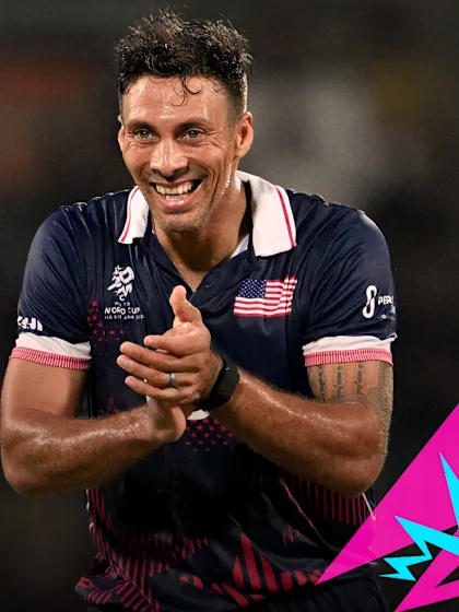 Every Shadley van Schalkwyk wicket | T20 World Cup 2026