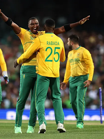 Proteas pacer expected to recover from injury before T20 World Cup 2024