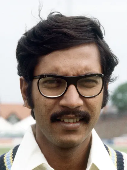 BCCI honours Indian legends Anshuman Gaekwad and Pankaj Roy