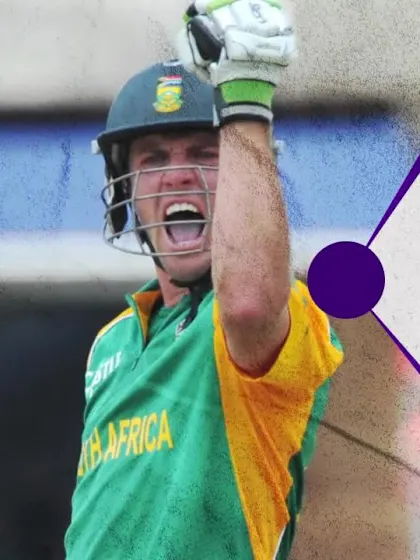 The top ten: Batsmen ranked No.1 in ODIs at the end of each year
