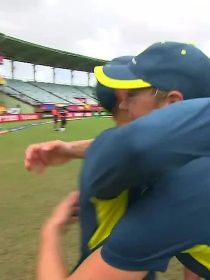 IND v AUS: 100 T20I caps for Ellyse Perry