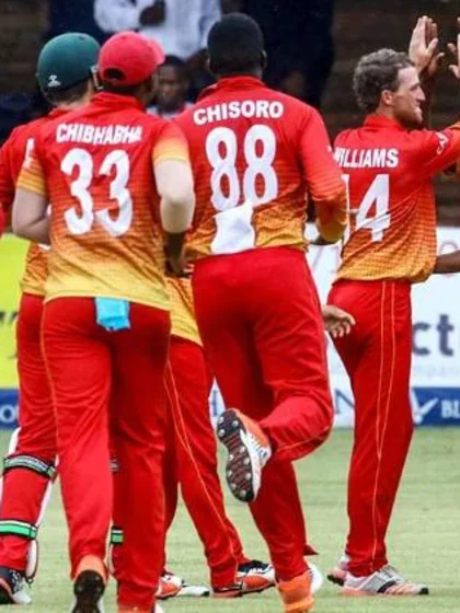 Zimbabwe v Afghanistan, 4th ODI, Harare – Preview