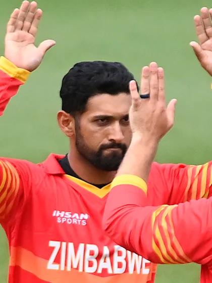 Zimbabwe and Netherlands to kickstart Cricket World Cup Qualifier preparations