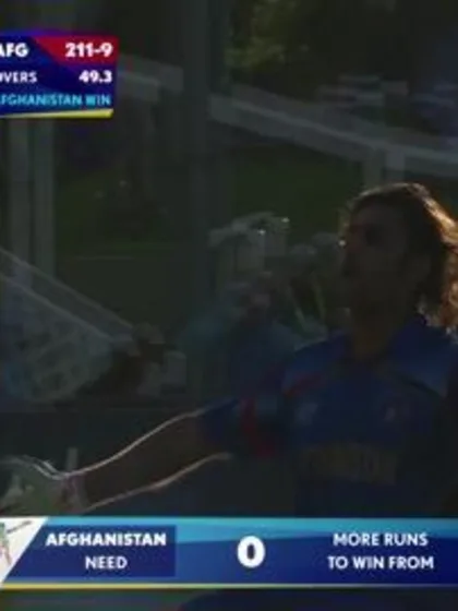 CWC 15 Favourite Moments