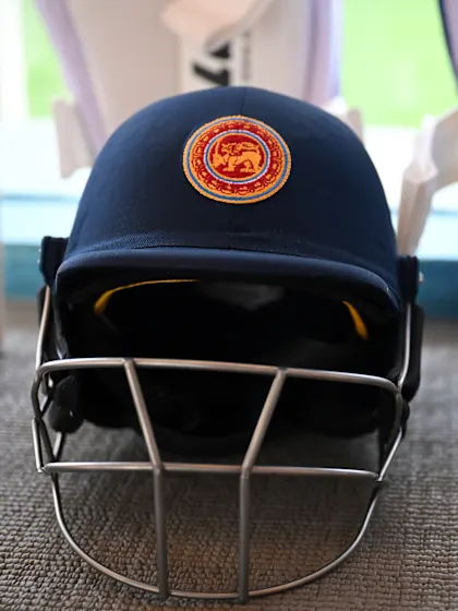 ICC lift Sri Lanka Cricket's ban with immediate effect