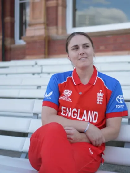 Nat Sciver-Brunt reflects on England's run to final | Women's T20WC 2026