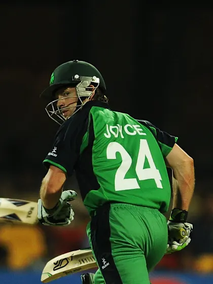 Ireland ICC Cricket World Cup 2015 Tournament Preview & Guide
