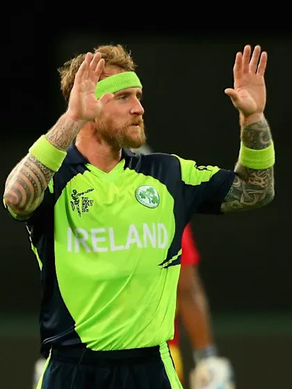 CWC Greatest Moments - John Mooney snaps Zimbabwe's hopes in 2015