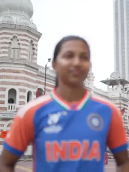 Niki Prasad: India U19 captain: Pre-final interview