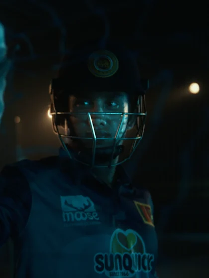 ICC unveils ‘Whatever it takes’ Women’s T20 World Cup 2024 campaign film