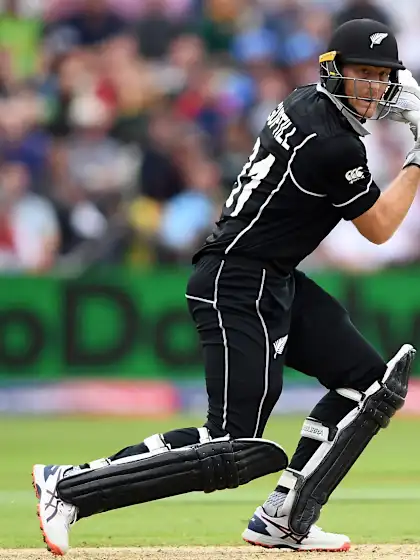 Stead confident of Guptill, Munro ending lean patch