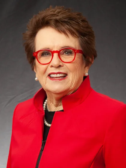Game-changer Billie Jean King throws support behind ICC Women's T20 World Cup 2020