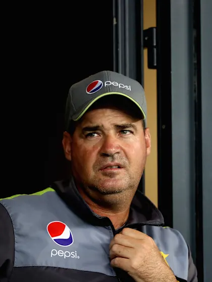 'We have 19 players for 15 positions' – Mickey Arthur on World Cup squad
