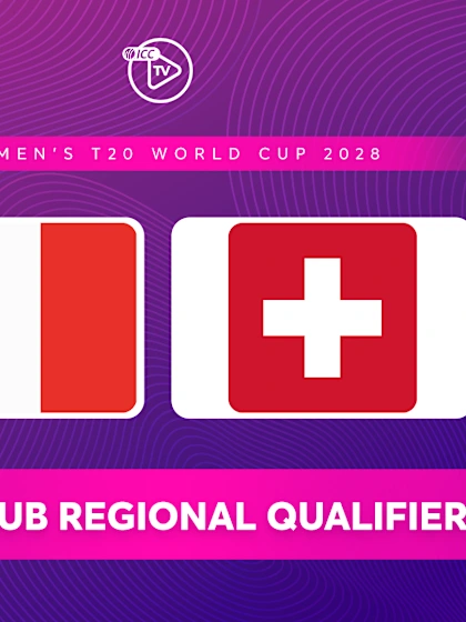 France v Switzerland
