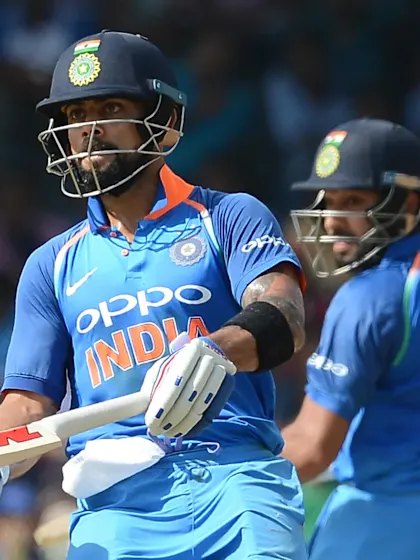 Dominant India aim for 2-0 lead in Visakhapatnam