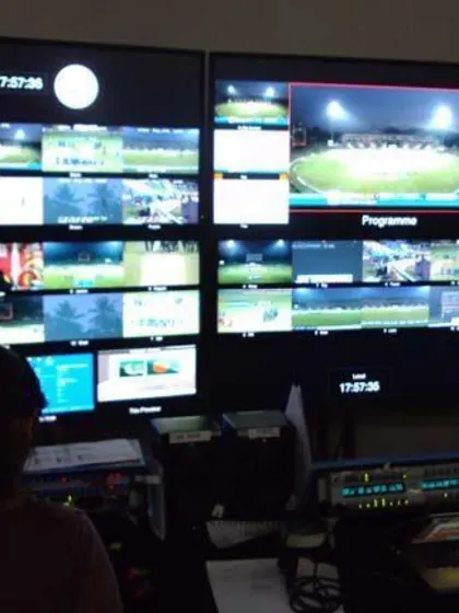 ICC agrees exclusive partnership with Evision to show ICC Cricket across Mena Region