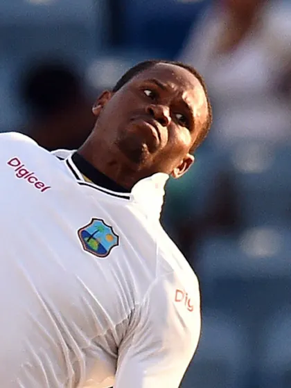 Marlon Samuels suspended from bowling in international cricket following assessment