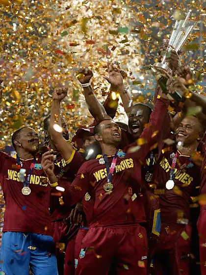 ICC Men’s T20 World Cup 2021 qualification process confirmed