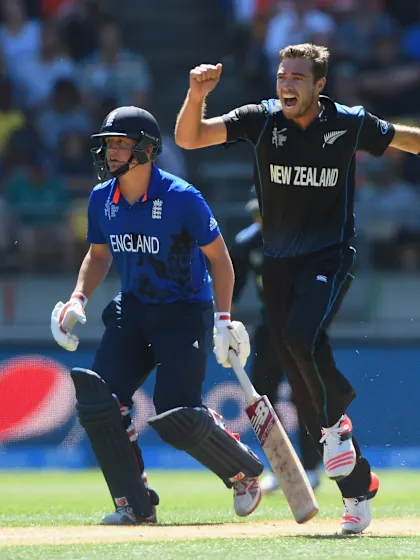 Southee, McCullum star in massive win
