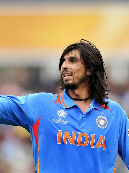 Ishant, Vinay dropped from India team for West Indies ODIs