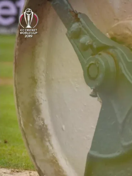 CWC_2019_MATCH25_NZvSA_PITCH_MAINTENANCE_MONTAGE_2