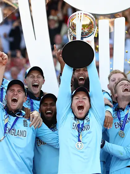 England: A chance to cement themselves as one of the greatest ever limited-overs teams