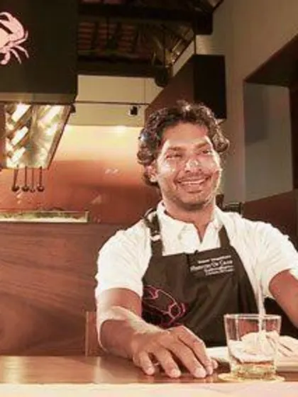 Sangakkara banks on home advantage at ICC World Twenty20 Sri Lanka 2012