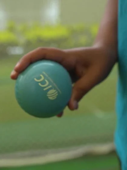 ICC 360 - Cricket For Good