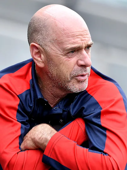 Sri Lanka announce new head coach for women's team